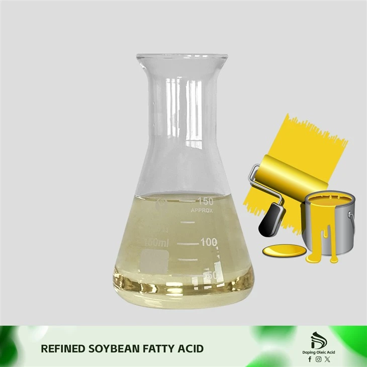 Oleic Acid For Mining Resource Service CAS 112-80-1 best