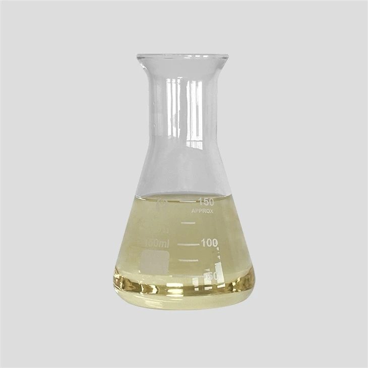 Oleic Acid For Mining Resource Service CAS 112-80-1 high quality