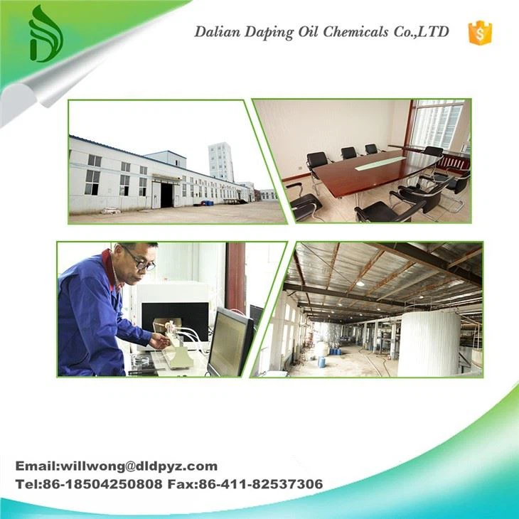 Animal Fats From Beef/cow Tallow Distilled Fatty Acid China Chemicals Supplier